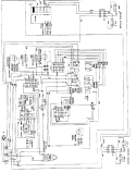WIRING INFORMATION Diagram and Parts List for NAV3330EWW  Amana Washer