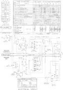 WIRING INFORMATION Diagram and Parts List for LSE7806GGE  Maytag Washer Dryer Combo