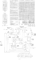 WIRING INFORMATION Diagram and Parts List for LAV3600AWW  Maytag Washer