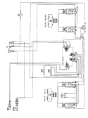 WIRING INFORMATION Diagram and Parts List for AER5511BAW  Amana Range