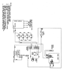 WIRING INFORMATION Diagram and Parts List for LLR4451AJS  Maytag Range