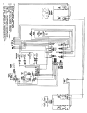 WIRING INFORMATION Diagram and Parts List for MER6555AAQ  Maytag Range