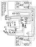 WIRING INFORMATION Diagram and Parts List for MER6775AAW  Maytag Range