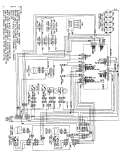 WIRING INFORMATION Diagram and Parts List for MGR6875ADB  Maytag Range