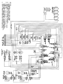 WIRING INFORMATION Diagram and Parts List for JDR8895AAW  Jenn-Air Range