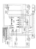 WIRING INFORMATION Diagram and Parts List for JEC0536ADS  Jenn-Air Cooktop