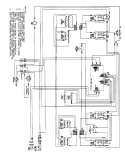 WIRING INFORMATION Diagram and Parts List for AER5712ACW  Amana Range