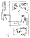 WIRING INFORMATION Diagram and Parts List for CE38800ACS  Crosley Range