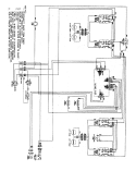 WIRING INFORMATION Diagram and Parts List for AER5511ACW  Amana Range