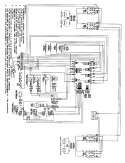 WIRING INFORMATION Diagram and Parts List for MER6555ACW  Maytag Range