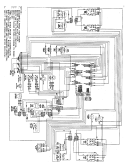 WIRING INFORMATION Diagram and Parts List for MER6755ACW  Maytag Range