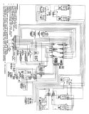 WIRING INFORMATION Diagram and Parts List for MER6755ACW  Maytag Range