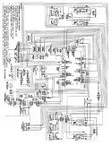 WIRING INFORMATION Diagram and Parts List for MER6875ACF  Maytag Range