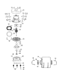 Part Location Diagram of 014197-- Maytag TERMINAL