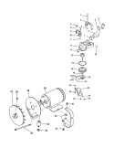 Part Location Diagram of 012954-- Maytag SCREW