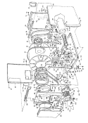 Part Location Diagram of 019327-- Maytag SCREW 0810 0811
