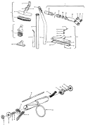 Part Location Diagram of 43466055 Maytag HOSE CONNECTOR CURVE