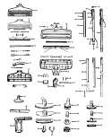 Part Location Diagram of 714232-- Maytag LITTER PICKER-2940