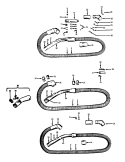 Part Location Diagram of 013257BZ Maytag SUCTION REGULATOR