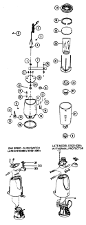 Part Location Diagram of 27666702 Maytag TERMINAL