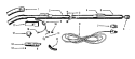 Part Location Diagram of 91001053 Maytag ATTACHMENT CORD ASSEMBLY