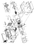 Part Location Diagram of 43248010 Maytag DOLLY COMPLETE-S1029