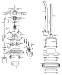 Part Location Diagram of 049417AZ Maytag SCREW