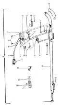 Part Location Diagram of 161935JM Maytag TUBING