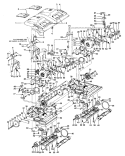 Part Location Diagram of 46314021 Maytag CORD ASSEMBLY-AAW-C1