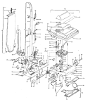 Part Location Diagram of 52115124 Maytag NAMEPLATE - C1123/C1