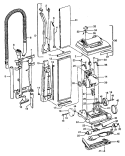 Part Location Diagram of 56711131 Maytag OPER. INST. SHEET