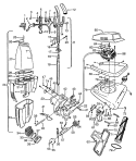 Part Location Diagram of 41416079 Maytag BAIL-AG
