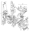 Part Location Diagram of 56711081 Maytag OWNER MANUAL-C1121/2
