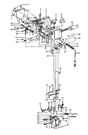 Part Location Diagram of 38314002 Maytag SPRING