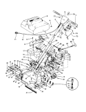 Part Location Diagram of 1000044- Maytag ECCENTRIC CAM-THREAD