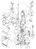 Part Location Diagram of 56518093 Whirlpool INSTRUCTION SHEET -