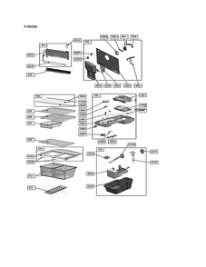Part Location Diagram of 30155-0021200-00 Maytag Window F Lamp