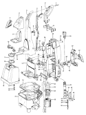 Part Location Diagram of 56518131 Whirlpool DISCONTINUED