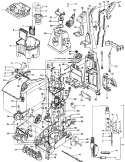 Part Location Diagram of 40301448 Maytag STEAM VAC ULTRA 48oz DETERGENT