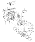 Part Location Diagram of 32811012 Maytag OUTSIDE WHEEL - AG