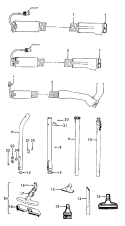 Part Location Diagram of 34777005 Maytag SUCTION REGULATOR-S3