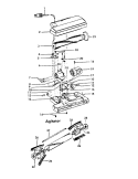 Part Location Diagram of 34113008 Maytag SEAL