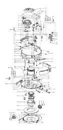 Part Location Diagram of 37912013 Maytag WHEEL COVER