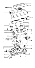 Part Location Diagram of 51375041 Maytag NAMEPLATE-S3199