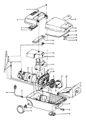 Part Location Diagram of 56513176 Maytag OWNER MANUAL-S3209