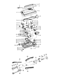 Part Location Diagram of 38433046 Maytag SWITCH PEDAL-ML-S326