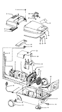 Part Location Diagram of 51375105 Maytag NAMEPLATE - S3427