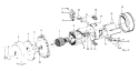 Part Location Diagram of 31162006 Maytag BALANCING RING