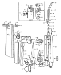 Part Location Diagram of 21434261 Maytag SCREW -SOVEREIGN