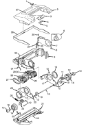 Part Location Diagram of 38335014 Maytag SPRING